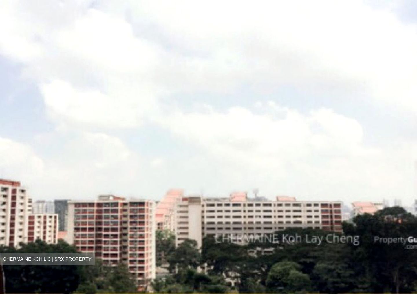 Blossoms @ Woodleigh (D13), Condominium #404313721